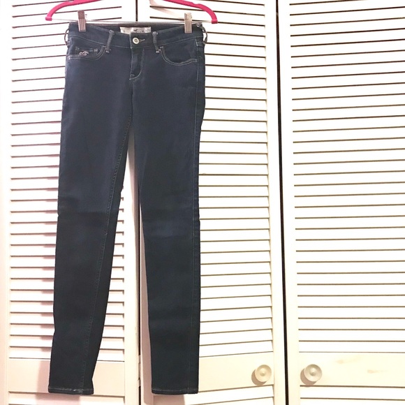 Hollister Denim - ✨🌟Hollister🌟✨ Skinny Jeans 🌟